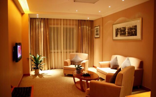 Oriental Hotel TongXiang