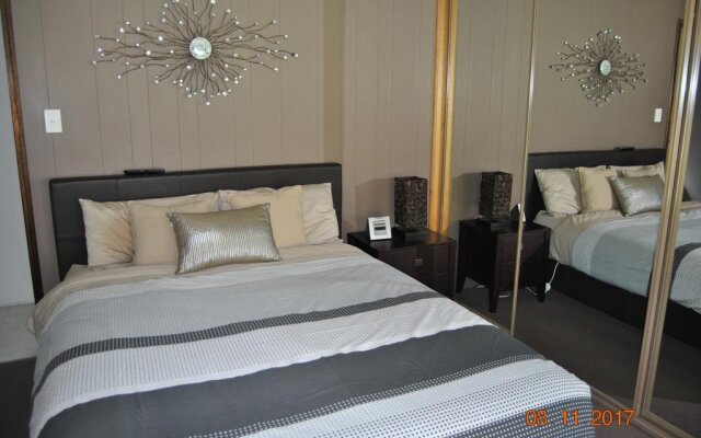 Grevillea Gardens Apartment 3