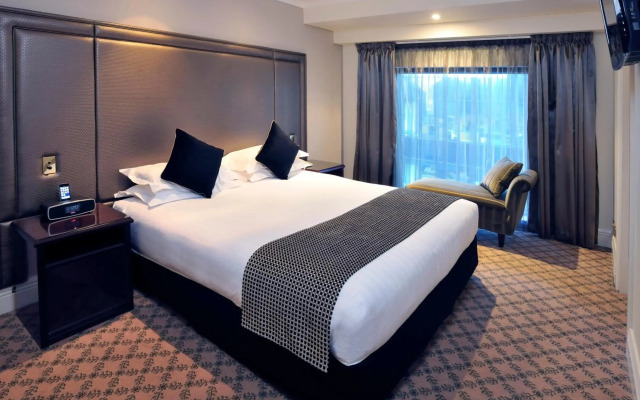 Stamford Plaza Melbourne