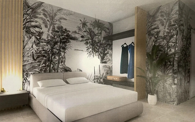Marty Luxury B&B