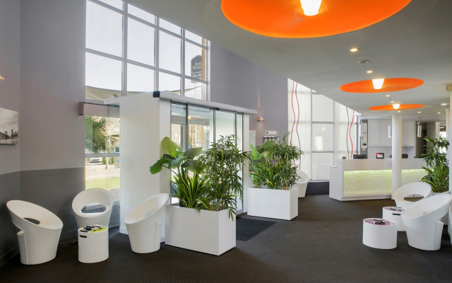 Best Western The Wish Versailles