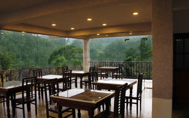 The Tenth Hotel