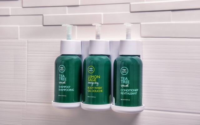 Residence Inn by Marriott Columbia Fulton