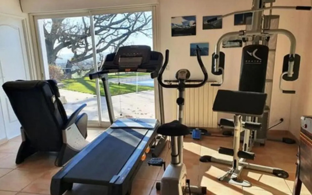 Montèze Paradis Chambres d'Hotes