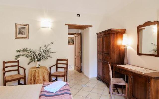 Agriturismo Acquabona