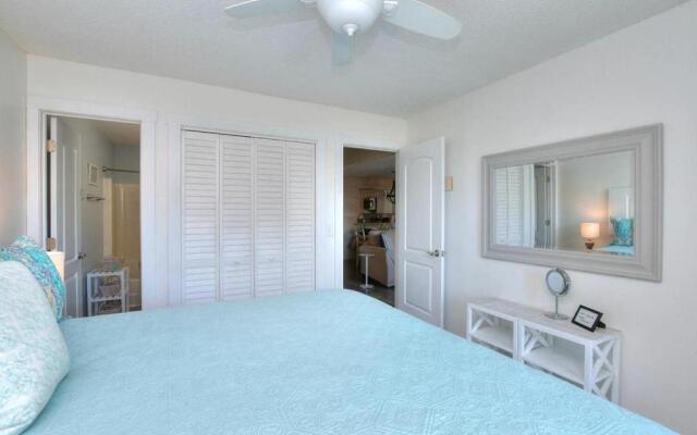 Oak Island Beach Villa 1210