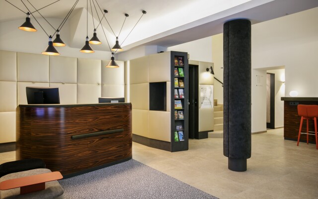 Das Tigra Hotel