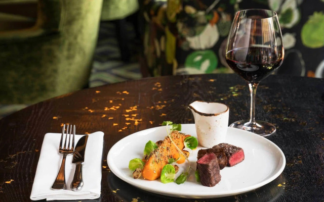 Thon Hotel Rosenkrantz