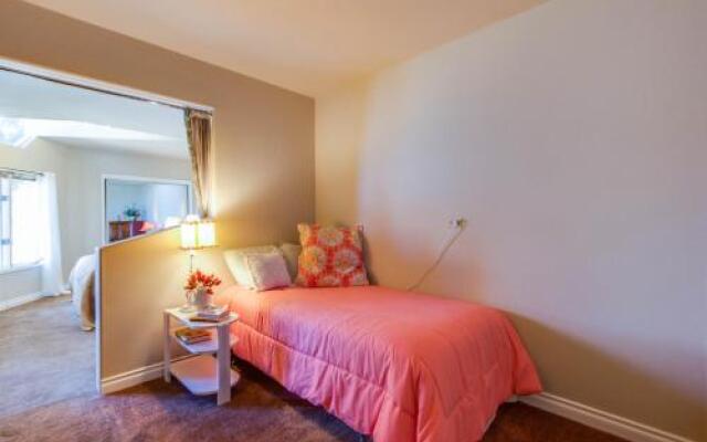 The Silver Beach House