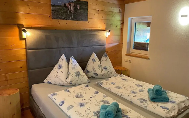Holiday Flat Motzerngut, Mittersill