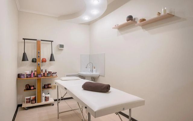 Boutique Hotel Grand Elite