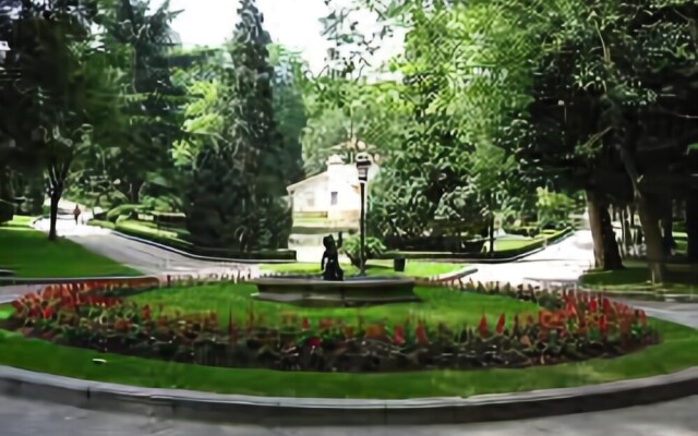 Albergue Turístico La Peregrina