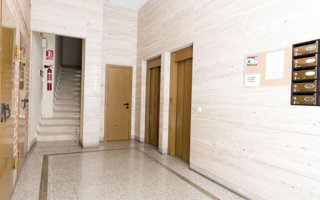 Duplex Serreria Apartment