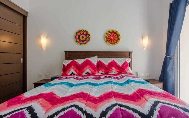 Luxury 2 bedroom Apartment Beautiful View