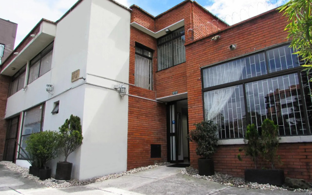 Hotel Calle 112