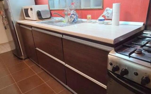 Ultracentral Lozonschi 2 rooms apartment