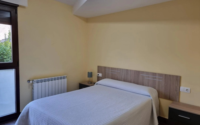 Vivienda de 4 dormitorios con vistas al mar