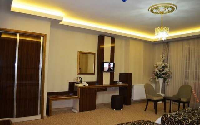 Maciter Hotel