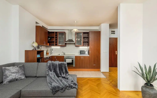 Venus Apartments - Helena Haz