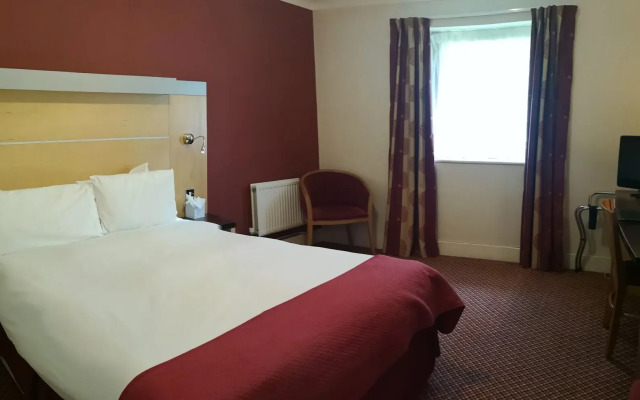 The Tudor Hotel