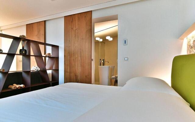 5 Terrazze Exlusive Apartments