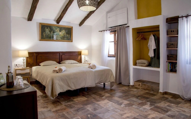 Hotel Rancho Los Lobos