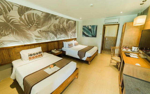 Bohol Beach Club Resort