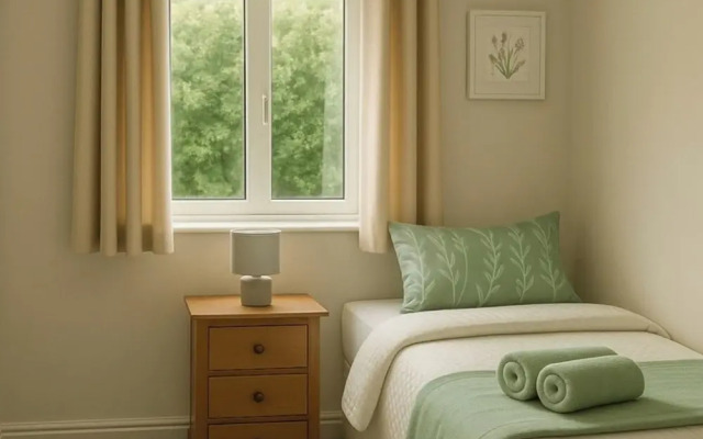 Rochdale Retreat - Cozy Apartment Stay