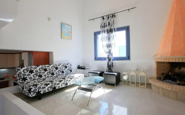 Villa Nisyros in Kolympia