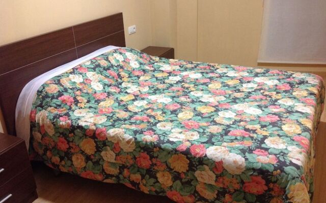 Complejo Turístico Ximo Boix