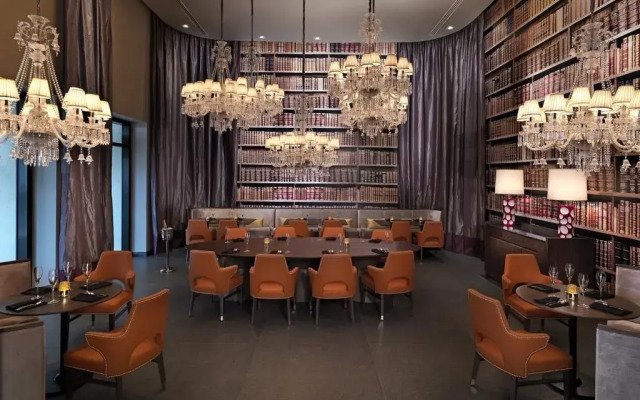 Royal Service at Paradisus by Meliá Los Cabos – All Inclusive Adults O