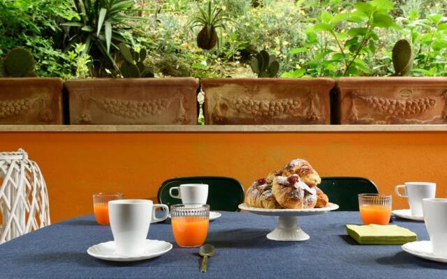 OSIDE HOUSE alloggio turistico