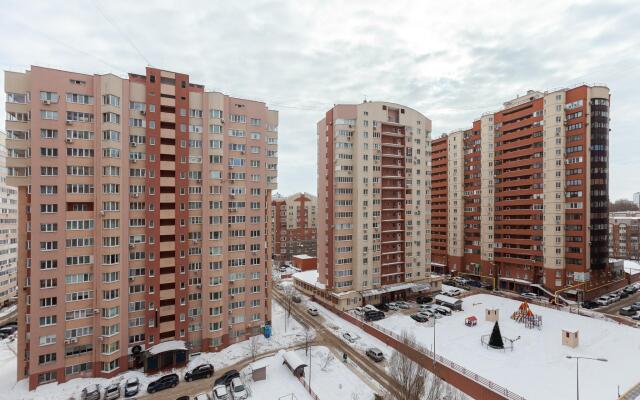 RentPlaza (РентПлаза) на улице Революционная 3