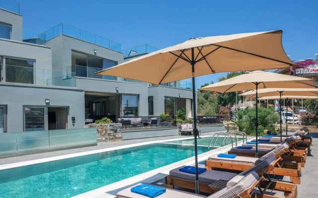 Isla Villas & Suites