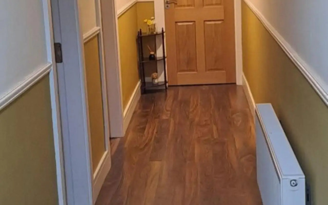 Doolin Farm Apartment