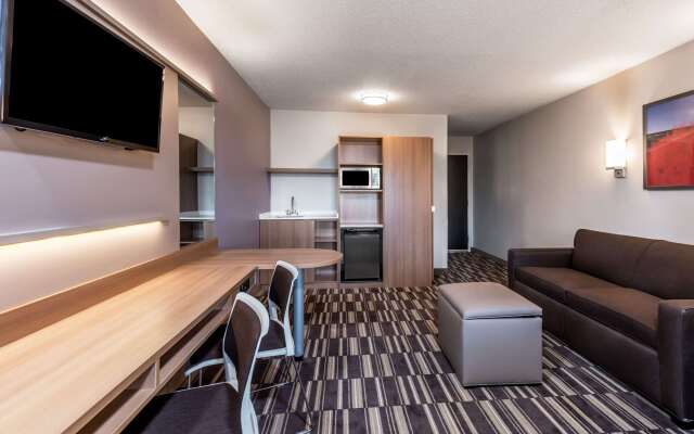 Microtel Inn & Suites By Wyndham Beaver Falls