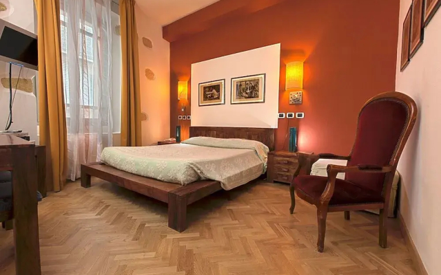 Maison Savoia