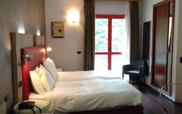 Hotel L'Approdo