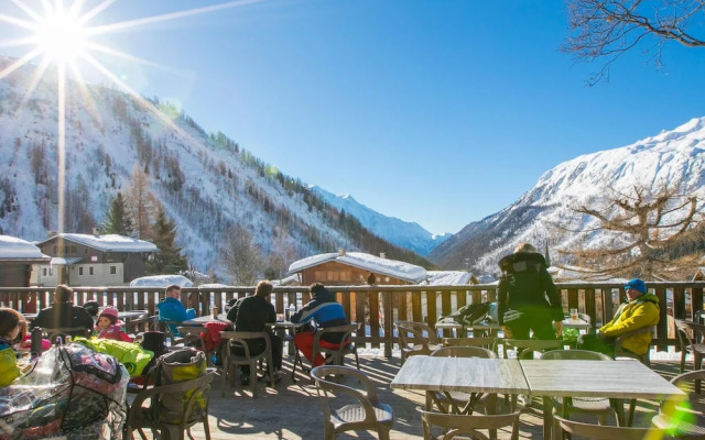 R Sidence Bel Alp 16