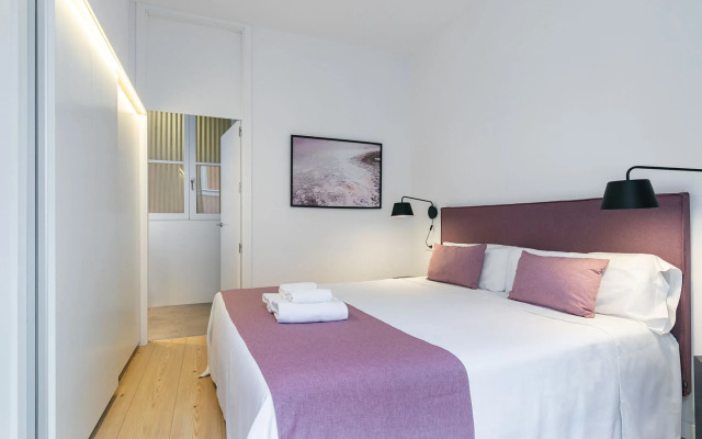 Holiday Rentals Los Salados