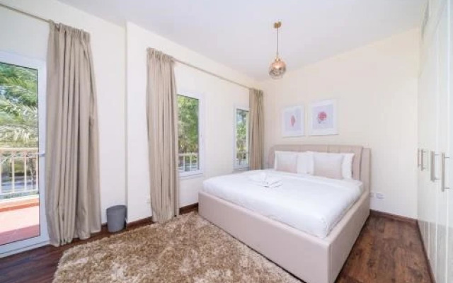 ALH Vacay - Springs 8 The Greens