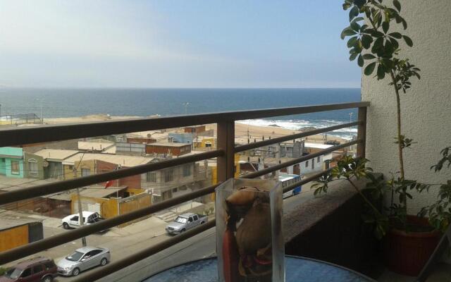 Departamentos Parque Costanera