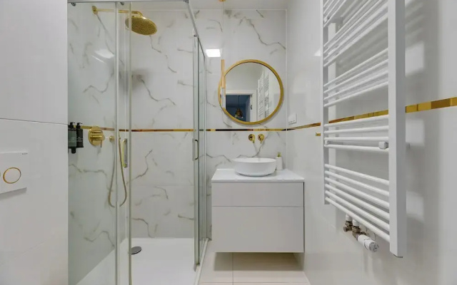 Rezydencja Wintera by Downtown Apartments