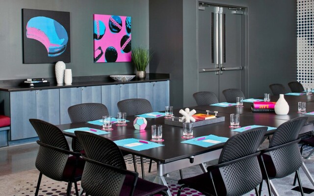 Aloft Chattanooga Hamilton Place