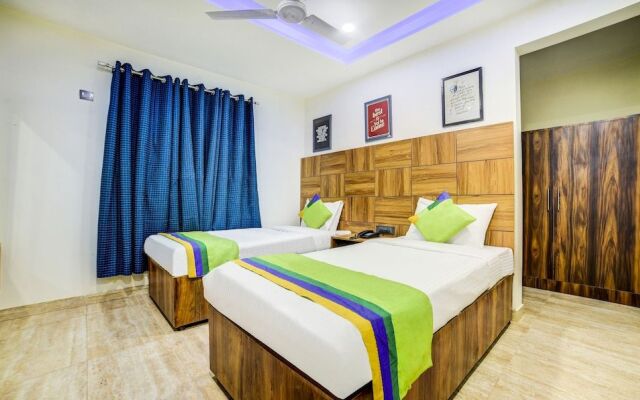 Treebo Trend Vizima Corporate 62