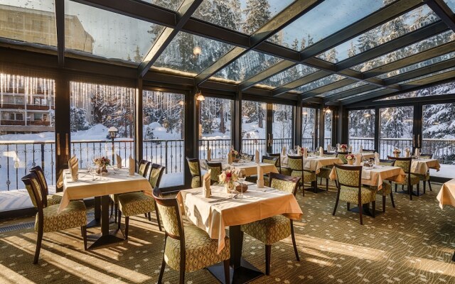 Wellness Hotel Borovica