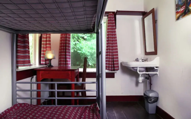 Cozy Holiday Home near Forest in Zuidwolde