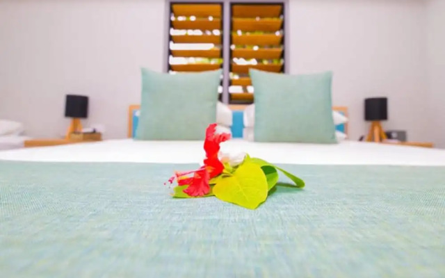 Serenity Island Resort