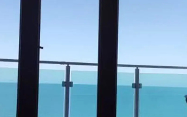 Aqua Hotel Batum 11. Floor