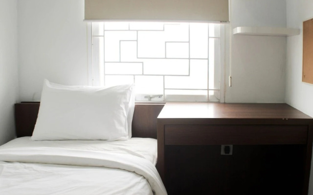 Cozy Stay And Elegant 2Br At Patraland Urbano Apartment